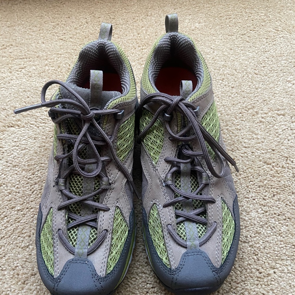 Merrell Shoes